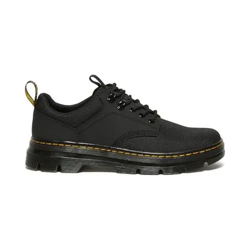 Dr. Martens shoes - 27102001 - 27102001 - black extra tough 50 50 black ajax (UPC: 190665435542) 5