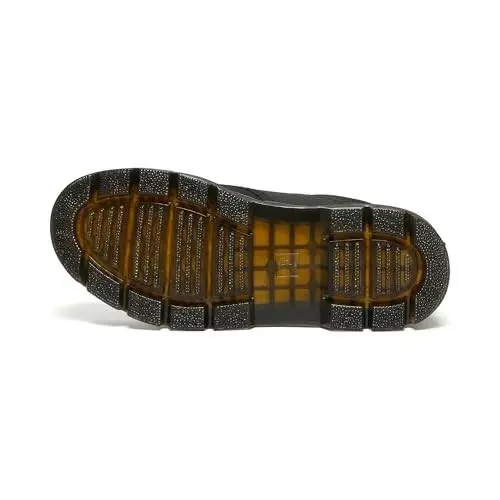 Dr. Martens shoes - 27102001 - 27102001 - black extra tough 50 50 black ajax (UPC: 190665435542) 7