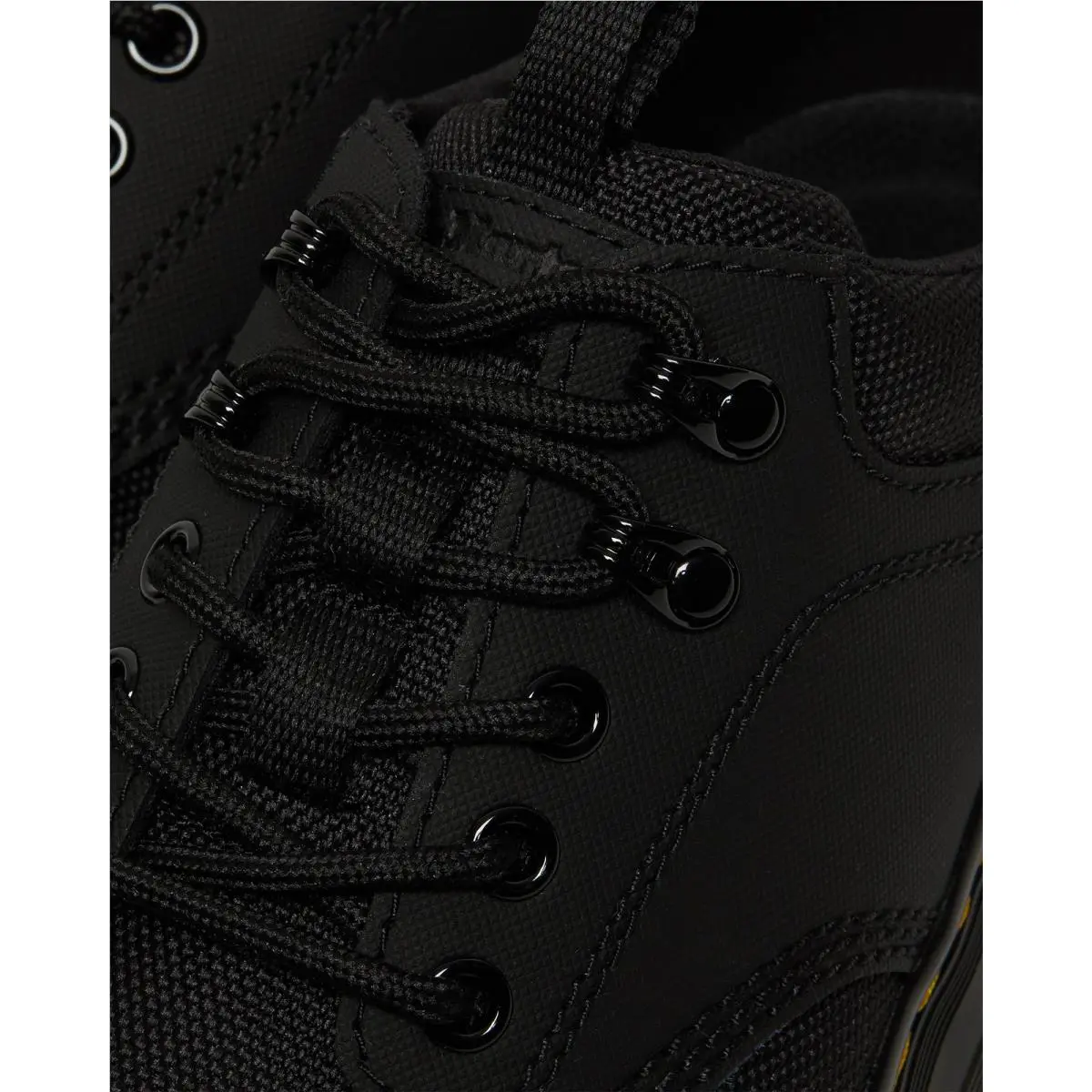Dr. Martens shoes - 27102001 - 27102001 - black extra tough 50 50 black ajax (UPC: 190665435542) 0