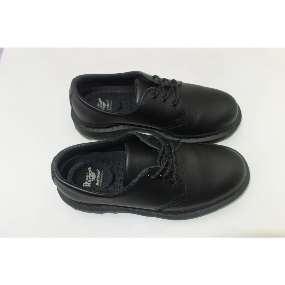 Dr. Martens shoes - Black 1