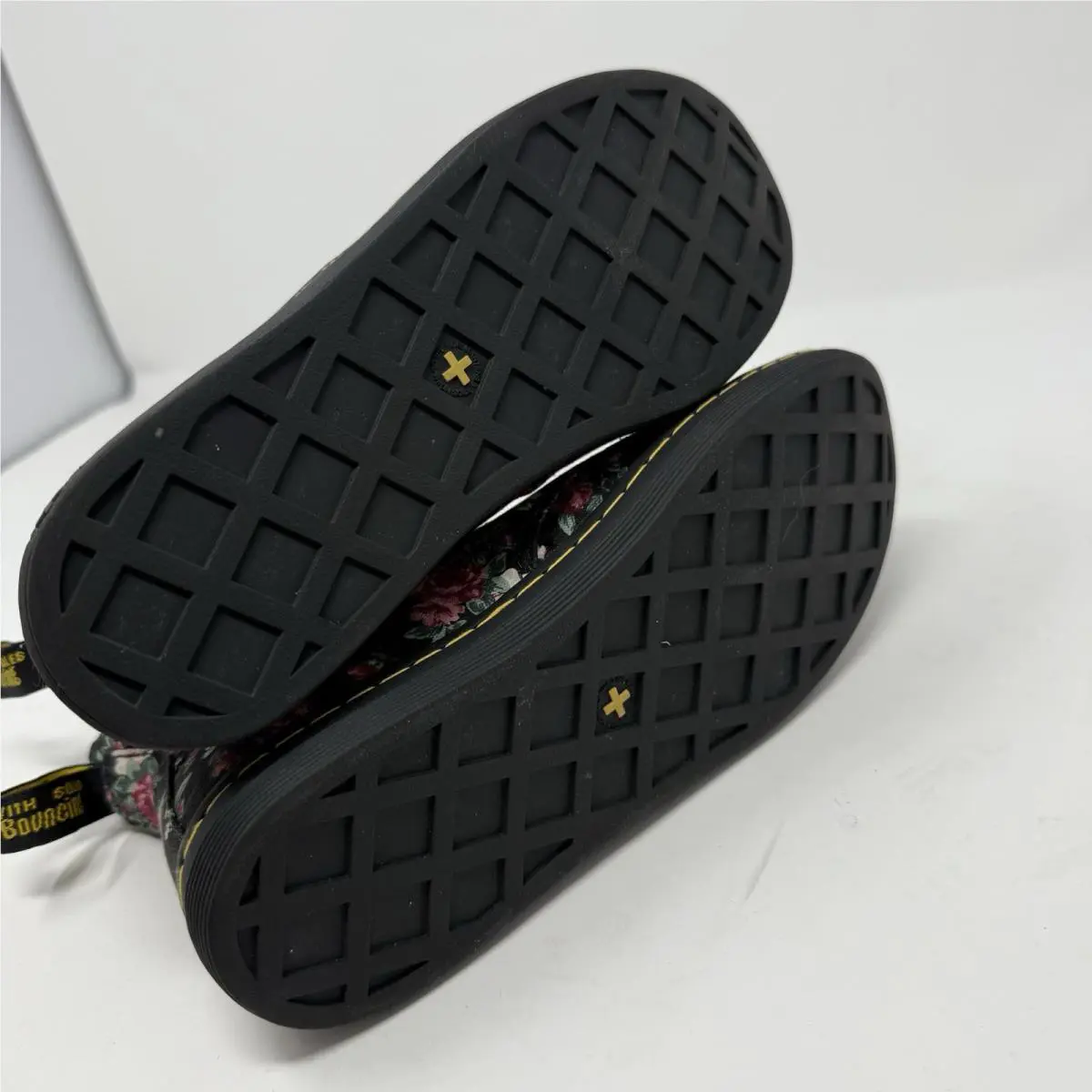 Dr. Martens shoes - Dr. Martens Hackney - Martens Hackney - Black 5