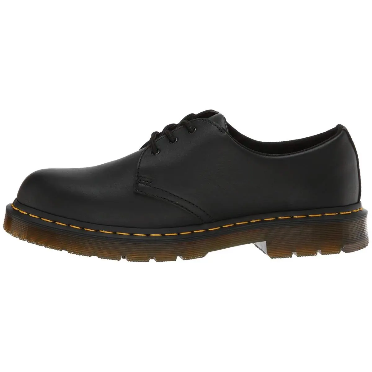 Dr. Martens shoes - Black (UPC: 190665198515) 2