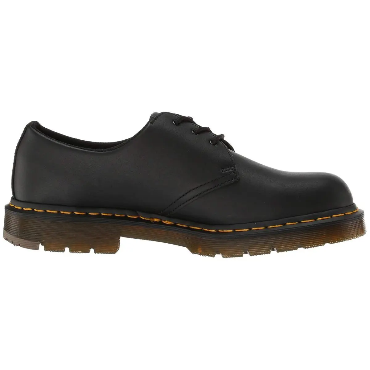 Dr. Martens shoes - Black (UPC: 190665198515) 3