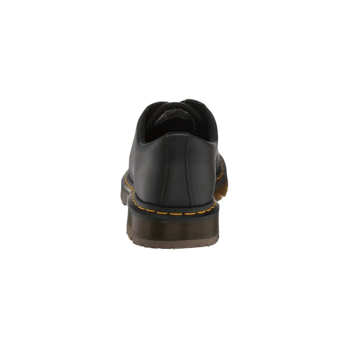 Dr. Martens shoes - Black (UPC: 190665198515) 4