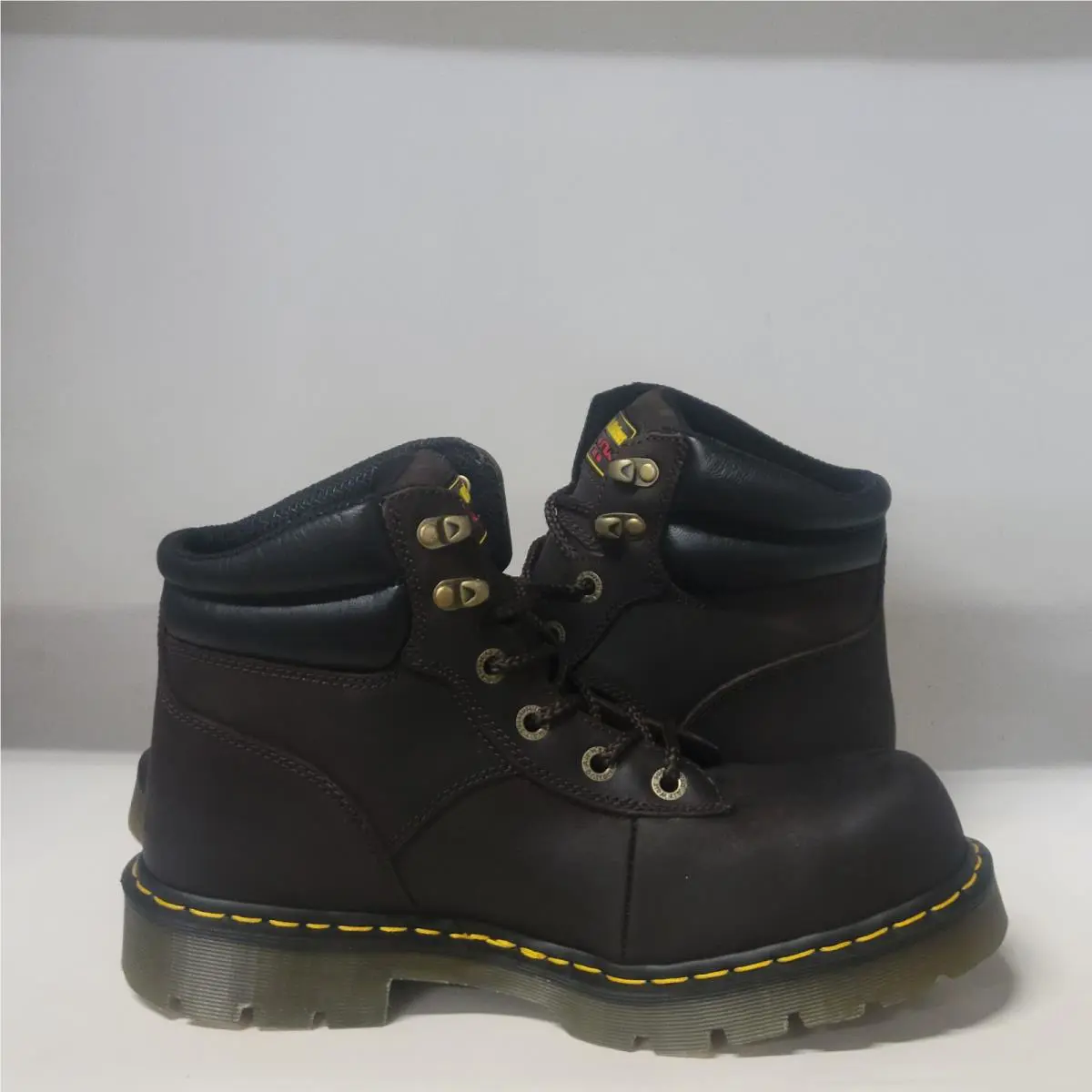 Dr. Martens shoes - Dr Martens Burnham - Burnham - Gaucho 4