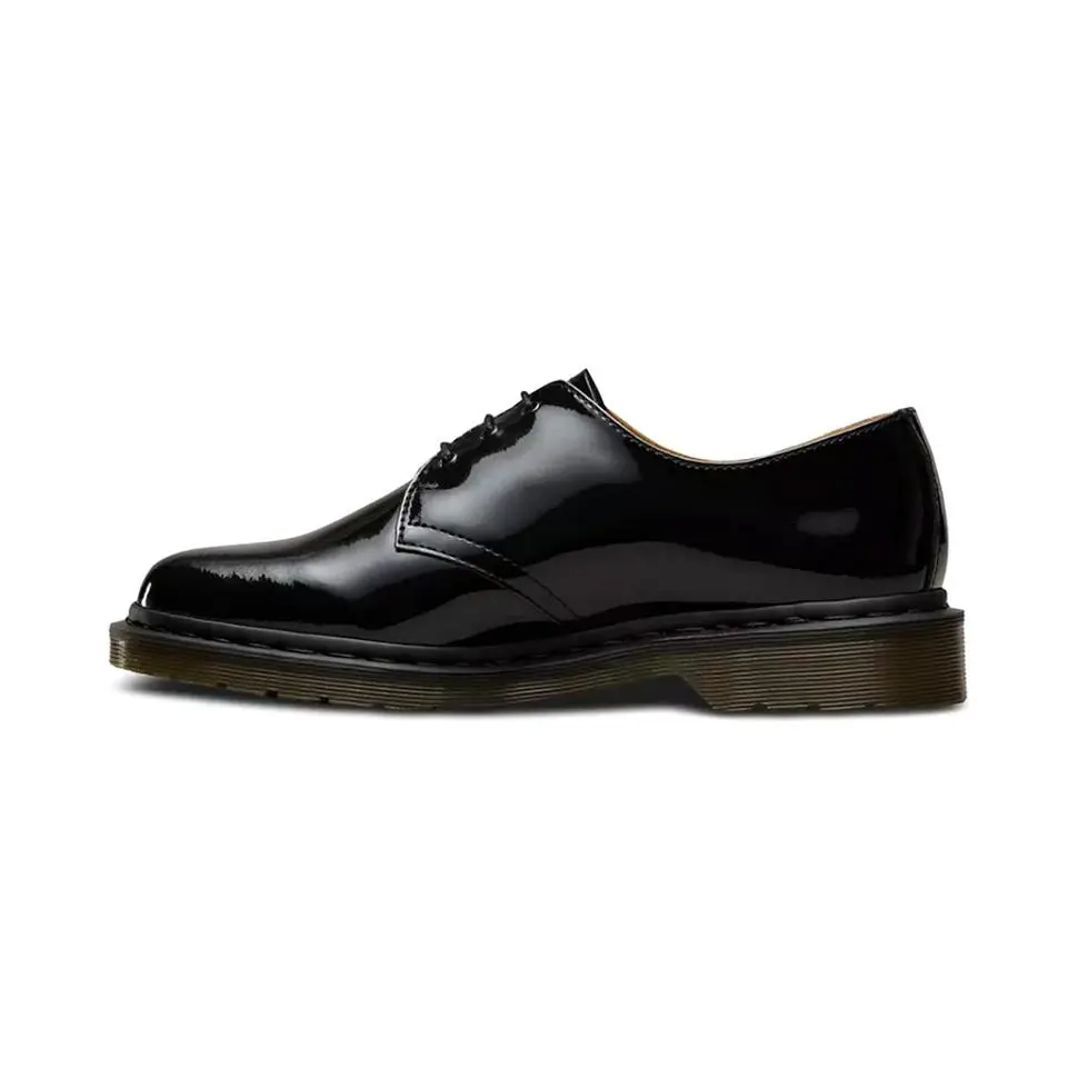 Dr. Martens shoes - Black 1