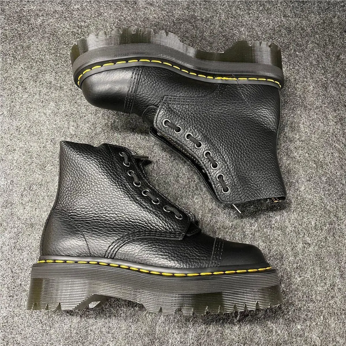 Dr. Martens shoes - vs-191776 - vs-191776 - Black (UPC: 190665055962) 3