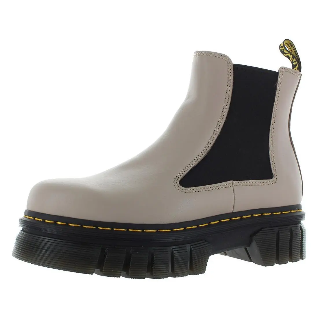 Dr. Martens shoes - 27148348 - 27148348 - Vintage Taupe, Main: Beige (UPC: 190665593303) 0