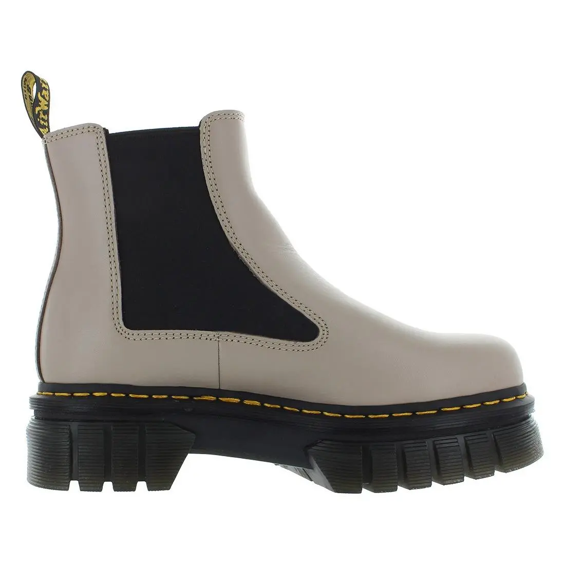 Dr. Martens shoes - 27148348 - 27148348 - Vintage Taupe, Main: Beige (UPC: 190665593303) 1