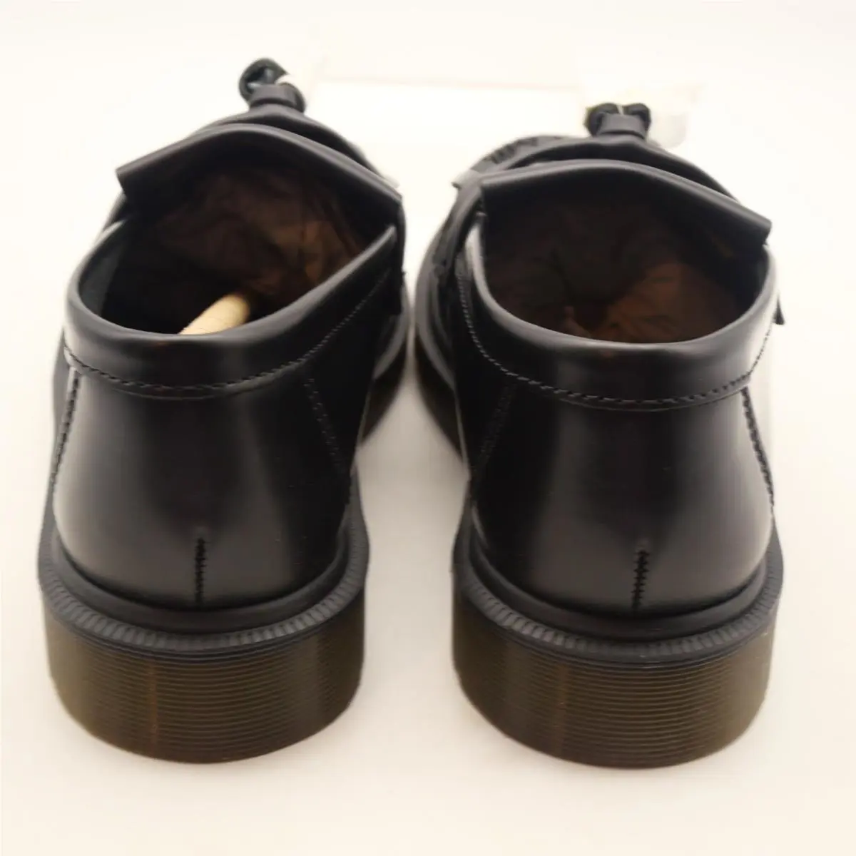 Dr. Martens shoes - Black 3
