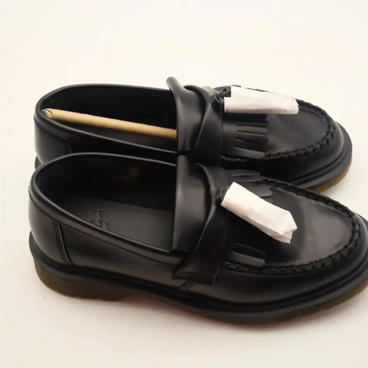 Dr. Martens shoes - Black 4