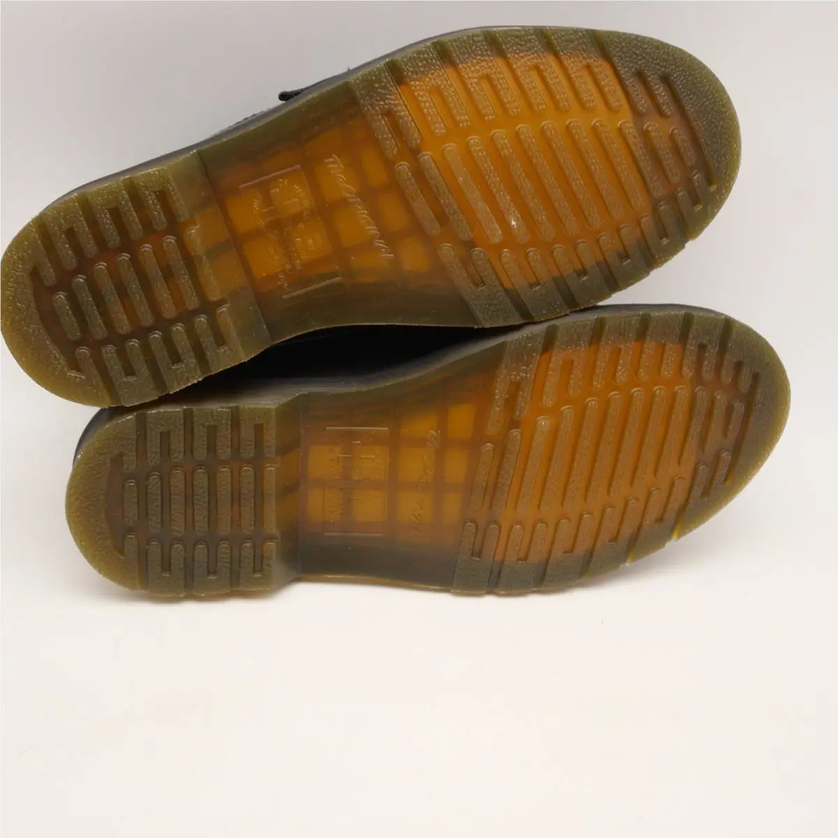 Dr. Martens shoes - Black 5