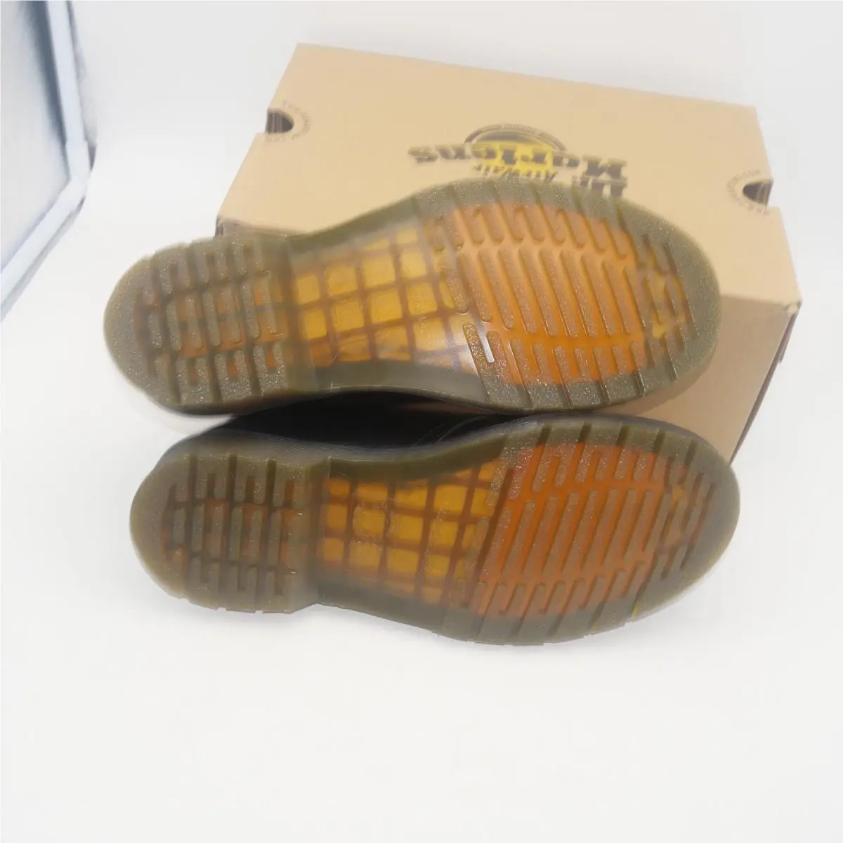 Dr. Martens shoes - Black 4