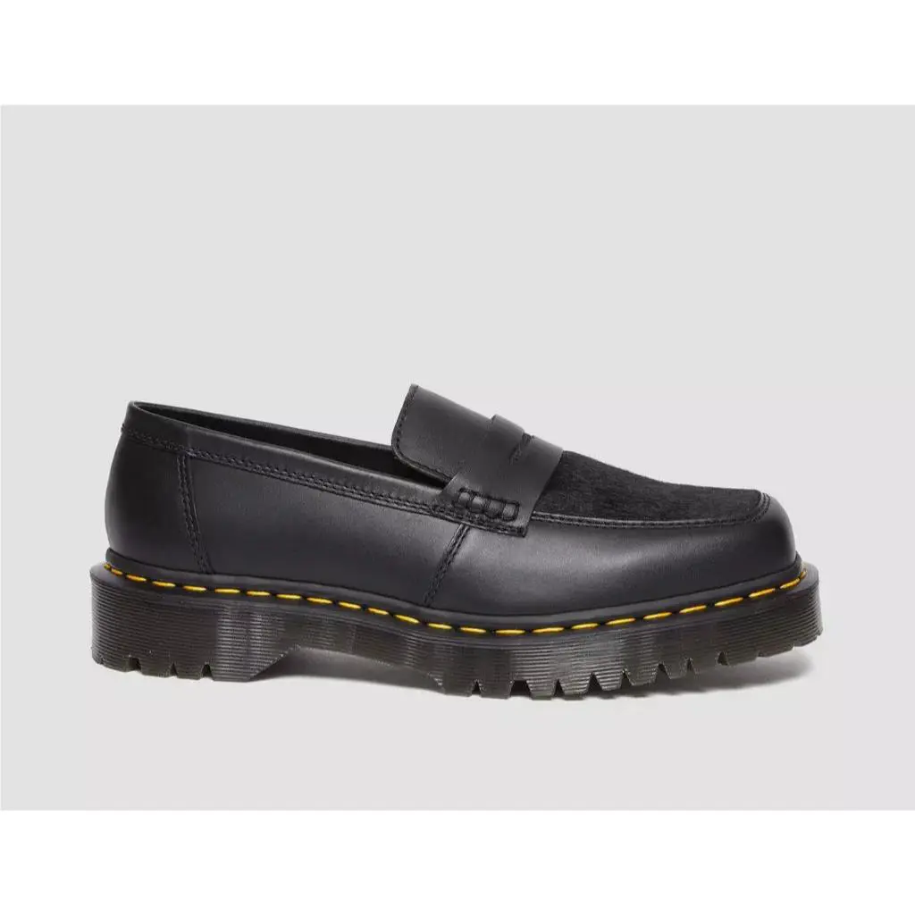 Dr. Martens shoes - Dr. Martens Penton Bex - Martens Penton Bex - 31303001 - Black 8