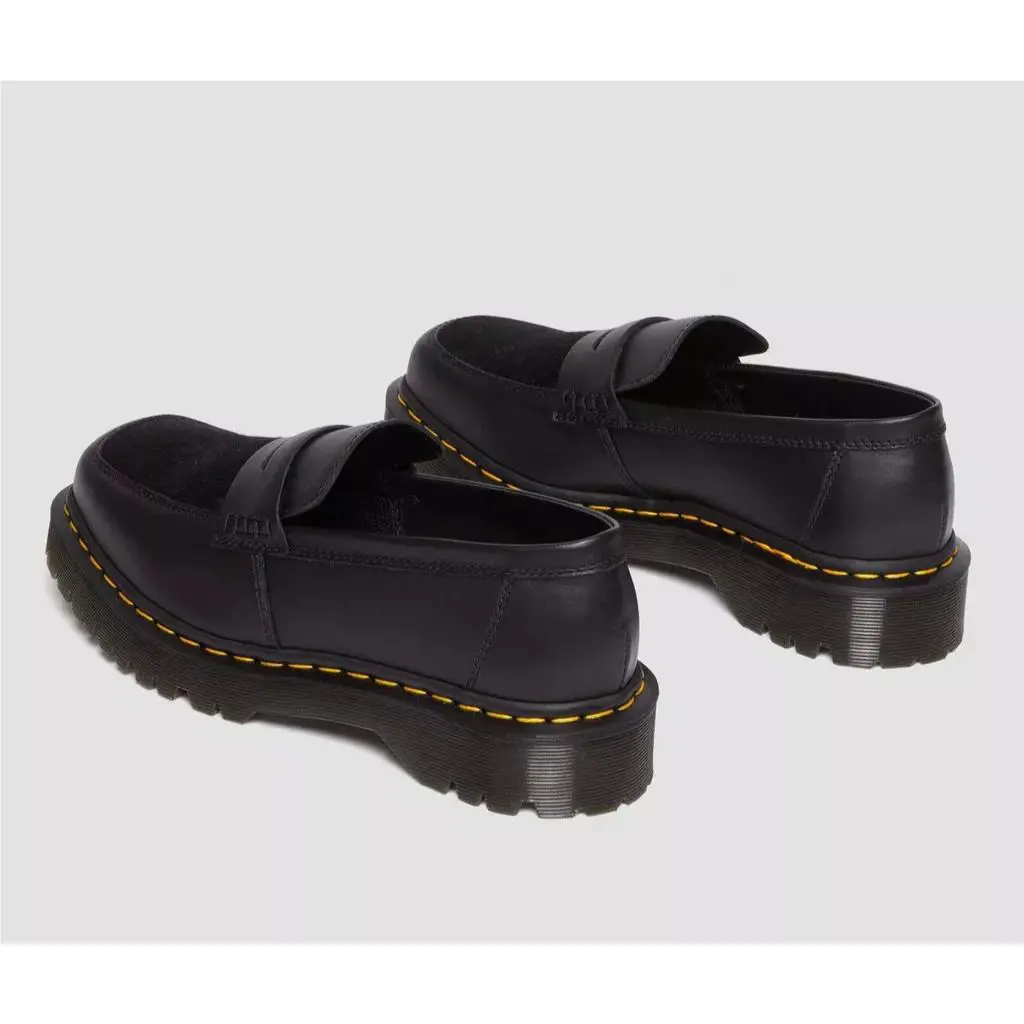 Dr. Martens shoes - Dr. Martens Penton Bex - Martens Penton Bex - 31303001 - Black 5