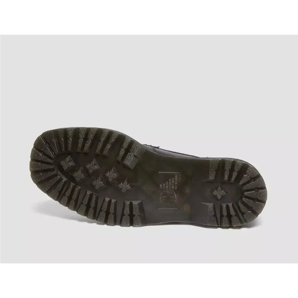 Dr. Martens shoes - Dr. Martens Penton Bex - Martens Penton Bex - 31303001 - Black 7