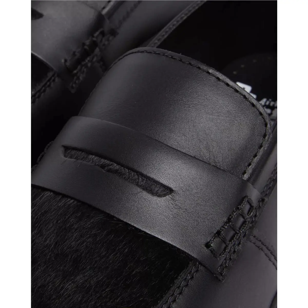 Dr. Martens shoes - Dr. Martens Penton Bex - Martens Penton Bex - 31303001 - Black 1