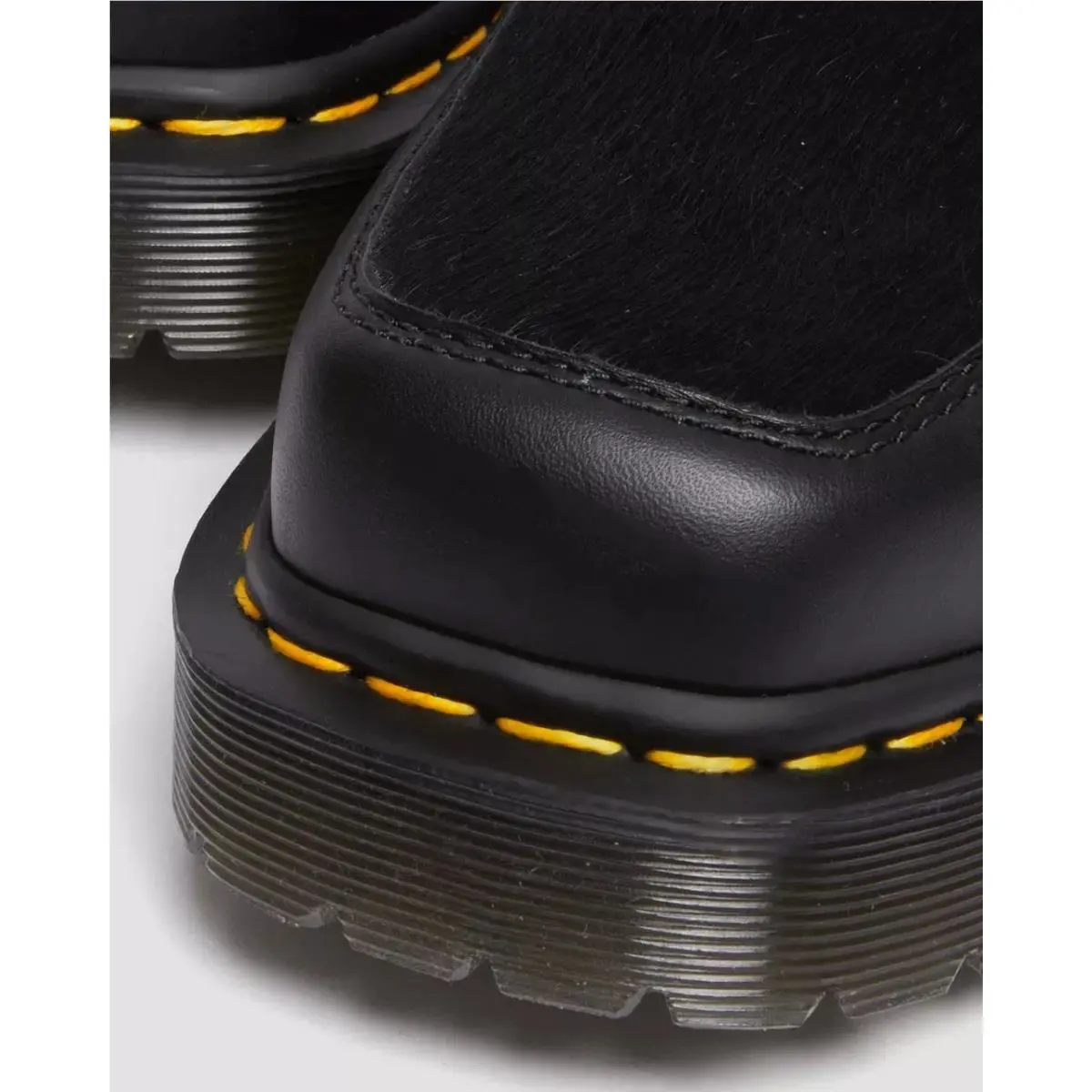 Dr. Martens shoes - Dr. Martens Penton Bex - Martens Penton Bex - 31303001 - Black 2