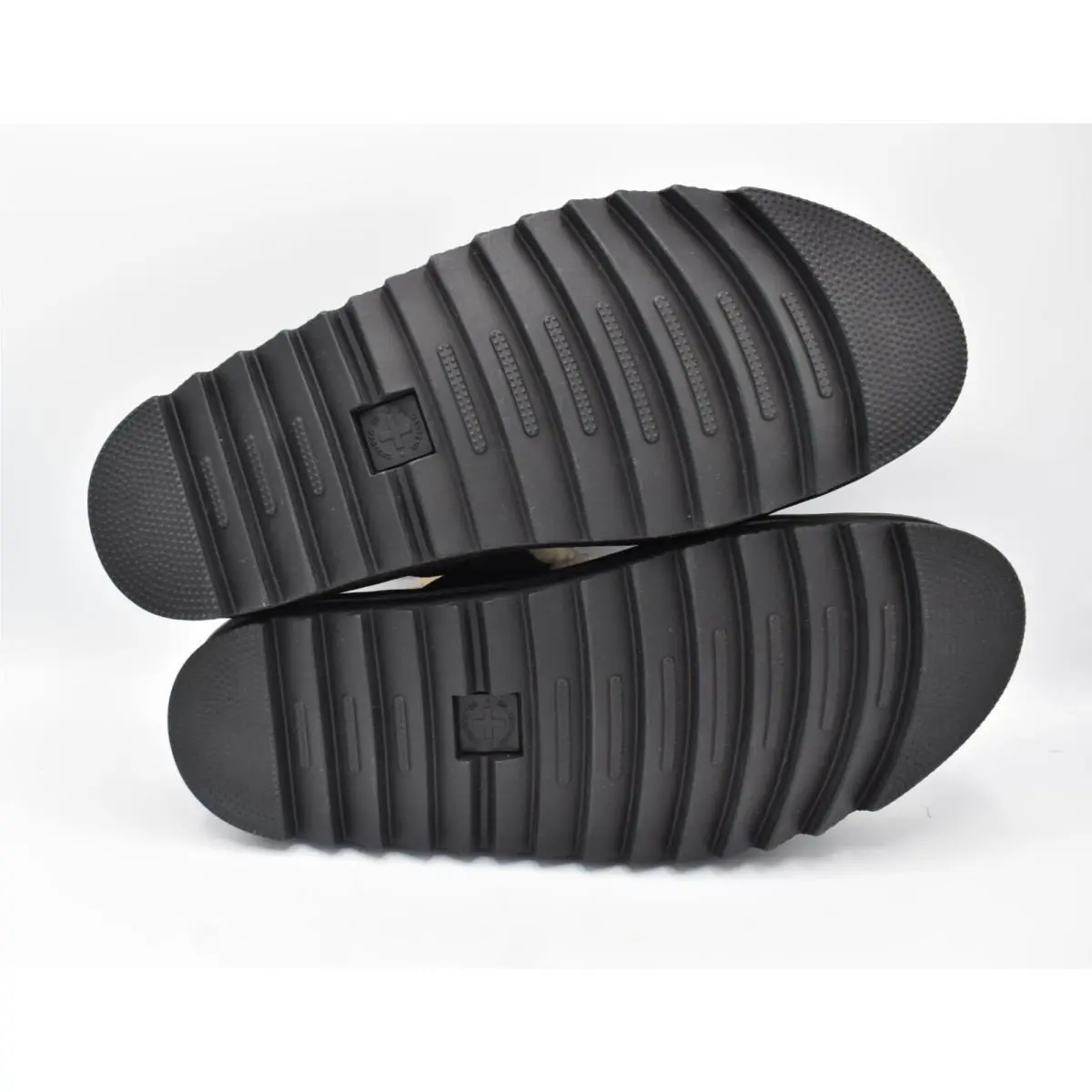 Dr. Martens shoes - Dr Martens Myles - Myles - Black (UPC: 190665493139) 8