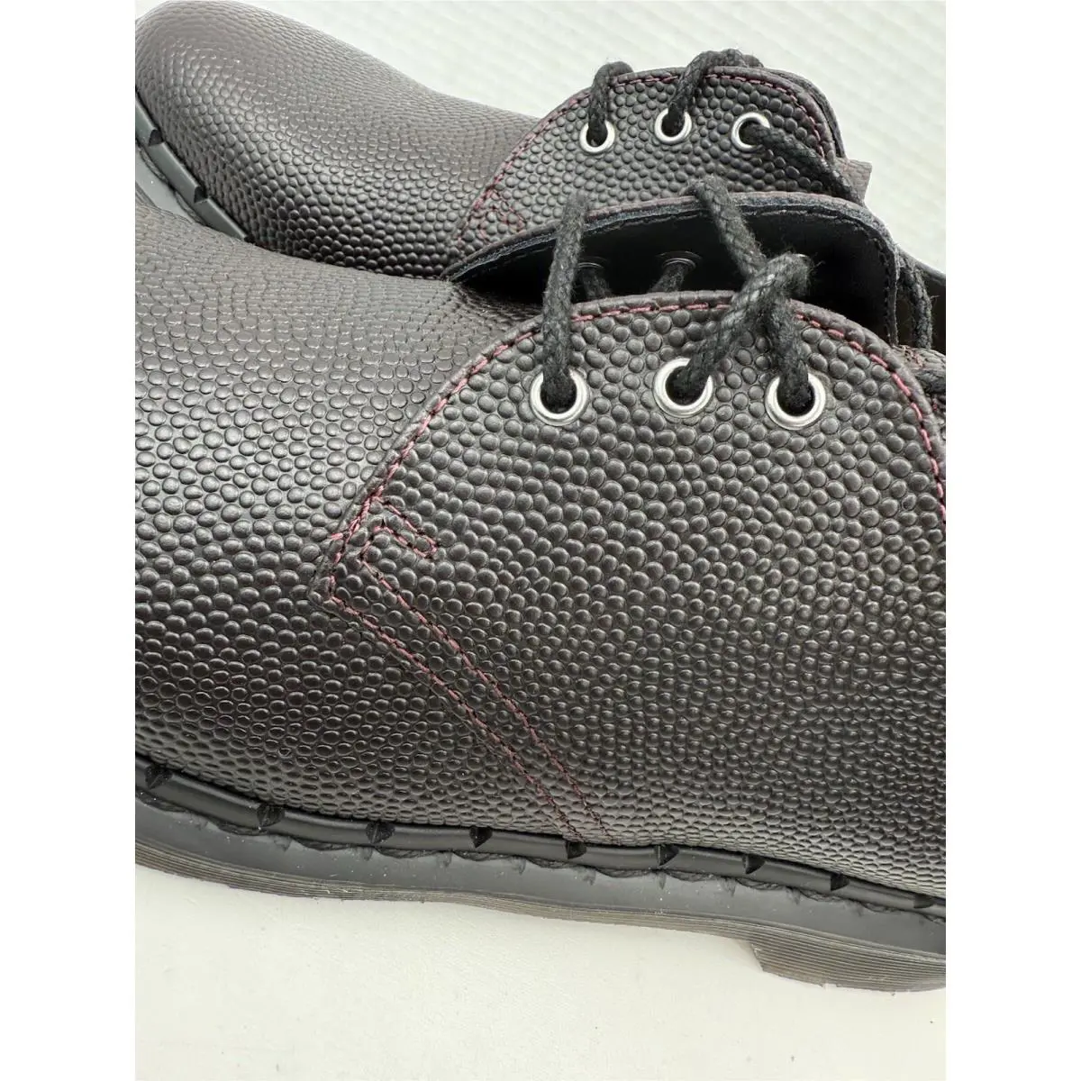 Dr. Martens shoes - Dr Marten 1461 - Marten - Brown 0