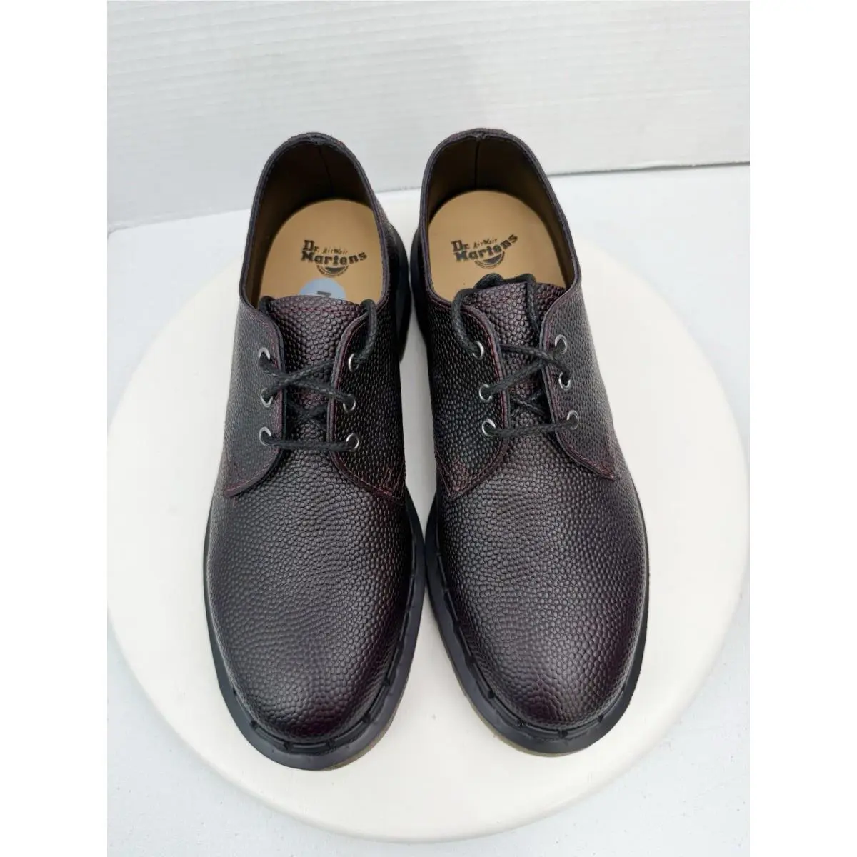 Dr. Martens shoes - Dr Marten 1461 - Marten - Brown 1
