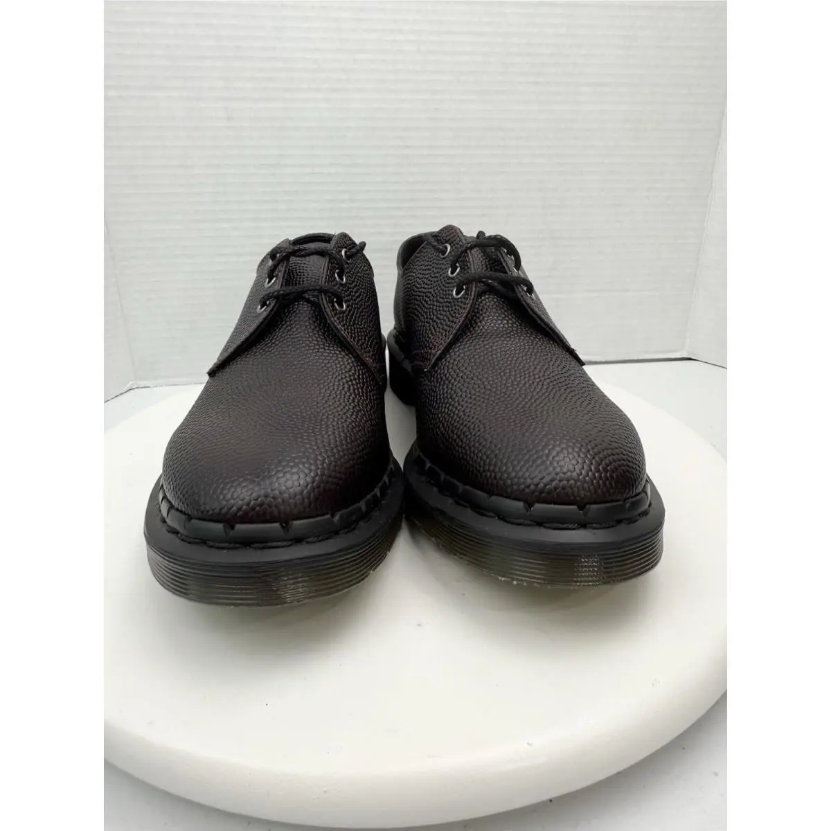 Dr. Martens shoes - Dr Marten 1461 - Marten - Brown 2
