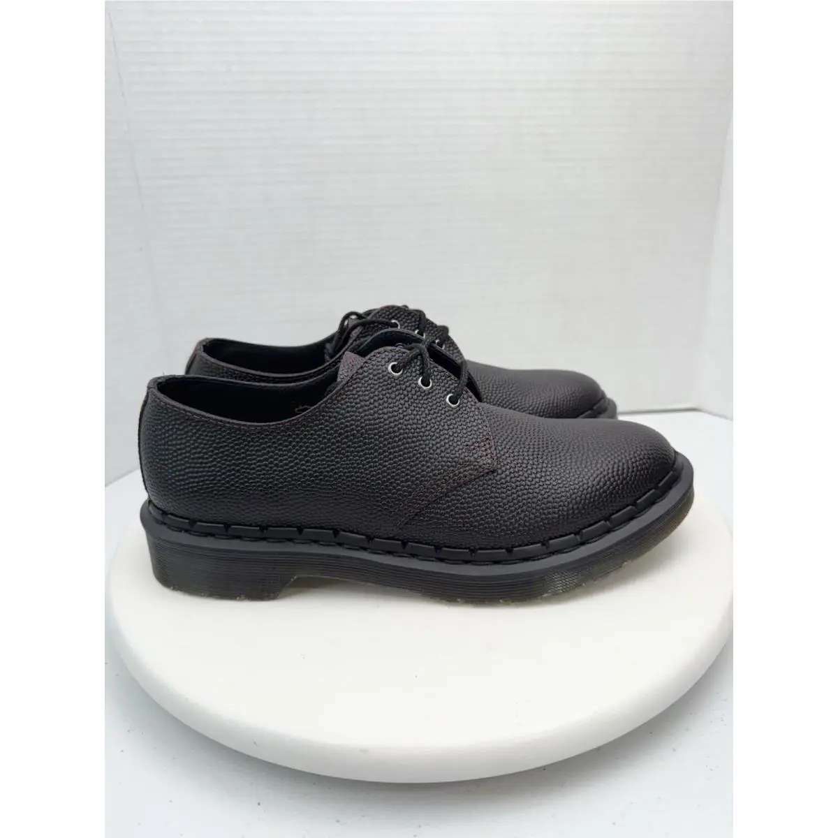 Dr. Martens shoes - Dr Marten 1461 - Marten - Brown 3