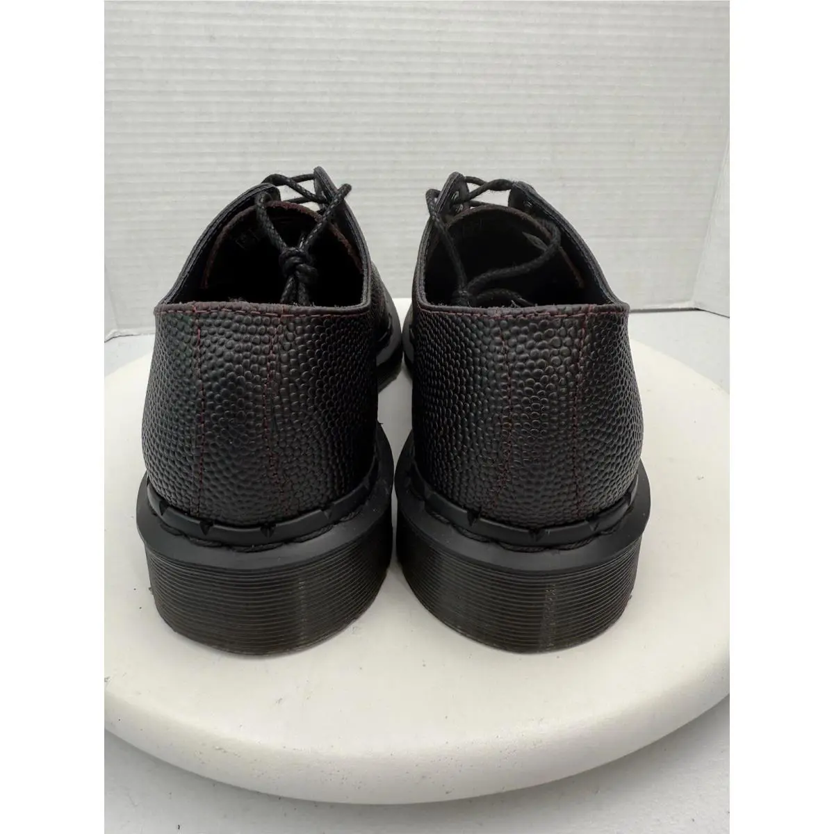Dr. Martens shoes - Dr Marten 1461 - Marten - Brown 4