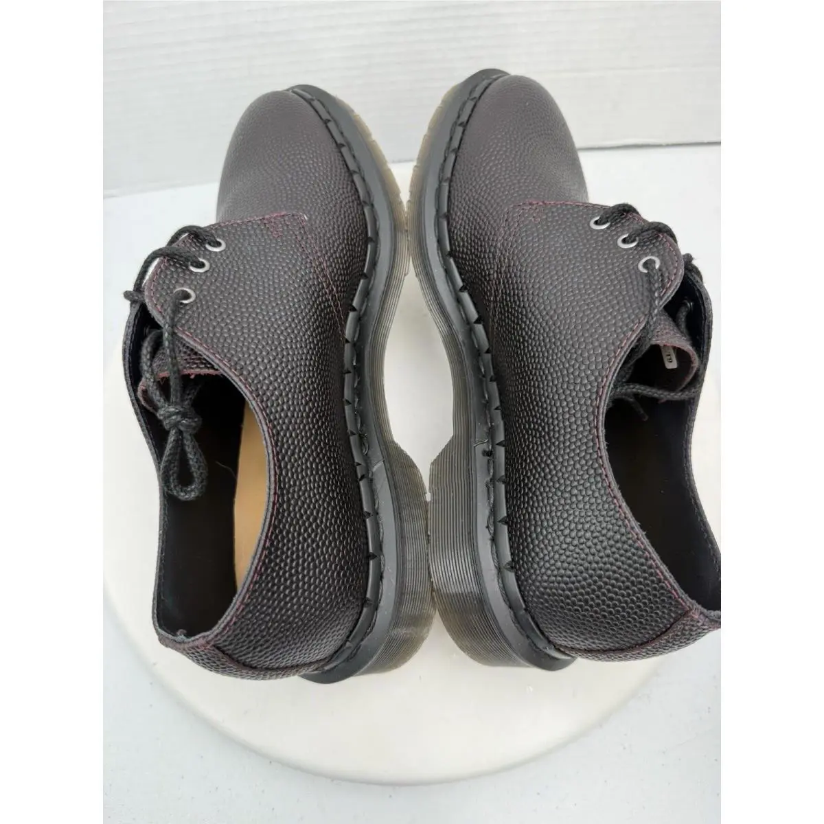 Dr. Martens shoes - Dr Marten 1461 - Marten - Brown 5