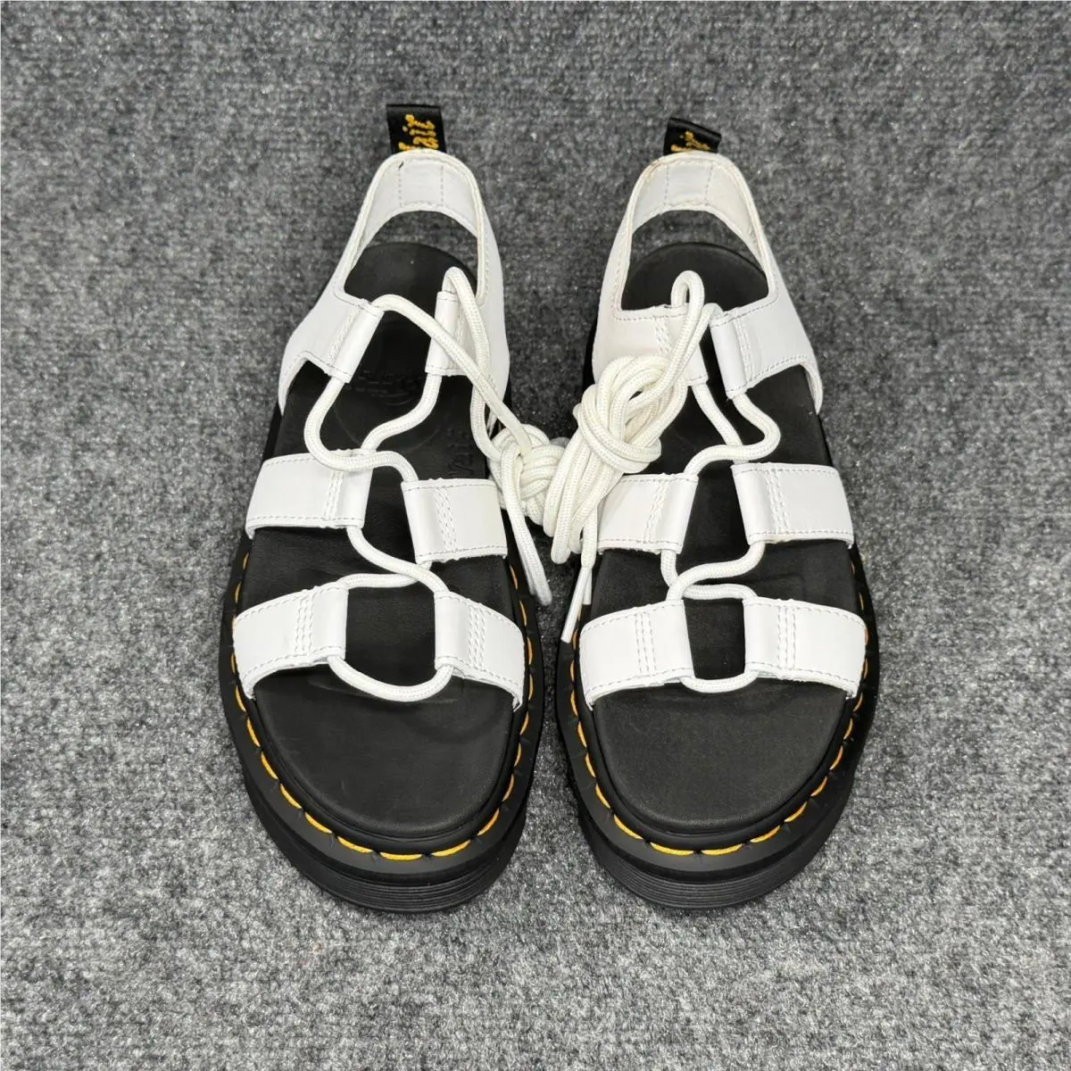 Dr. Martens shoes - White 1