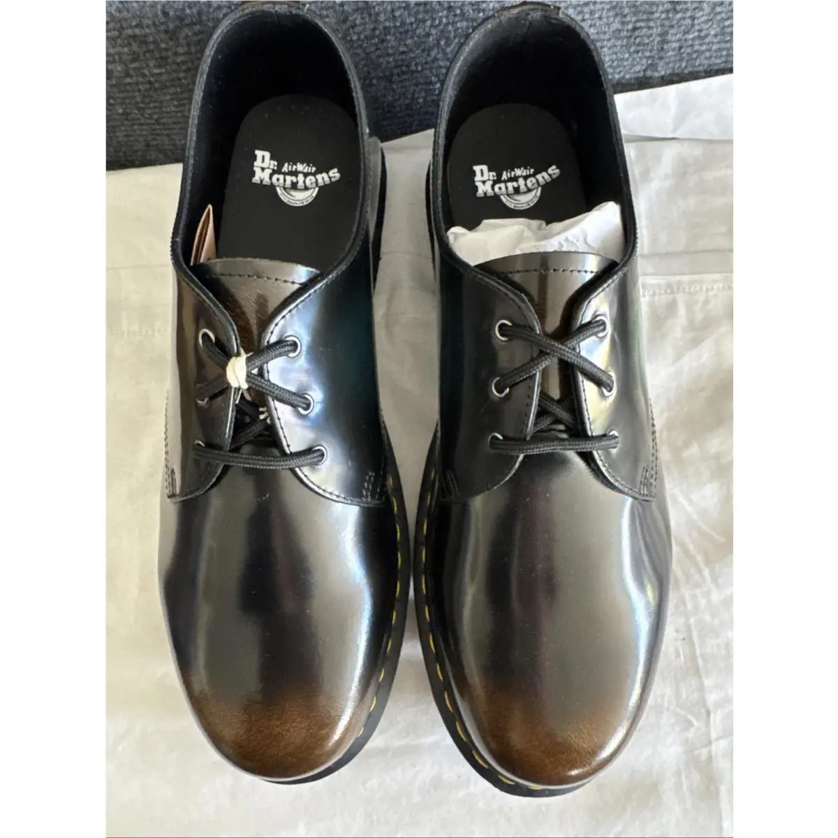 Dr. Martens shoes - Doc Martens 1461 - Doc Martens - Multi 1
