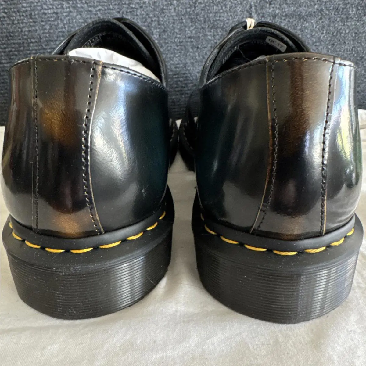 Dr. Martens shoes - Doc Martens 1461 - Doc Martens - Multi 3