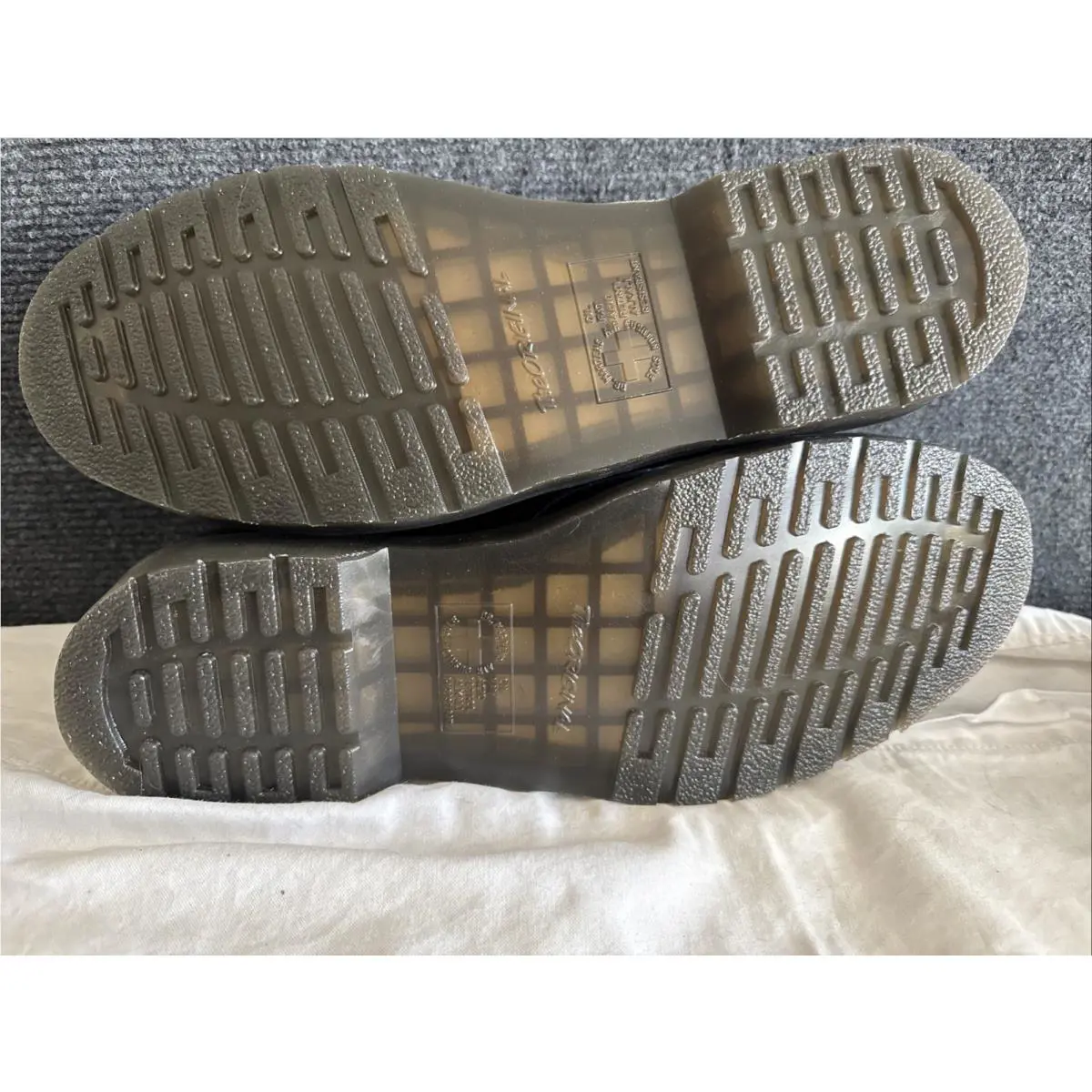 Dr. Martens shoes - Doc Martens 1461 - Doc Martens - Multi 4