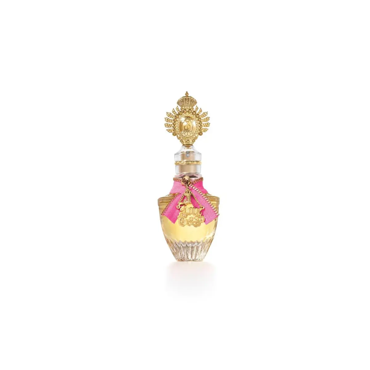 by Juicy Couture Eau De Parfum Spray 3.4 oz For Women