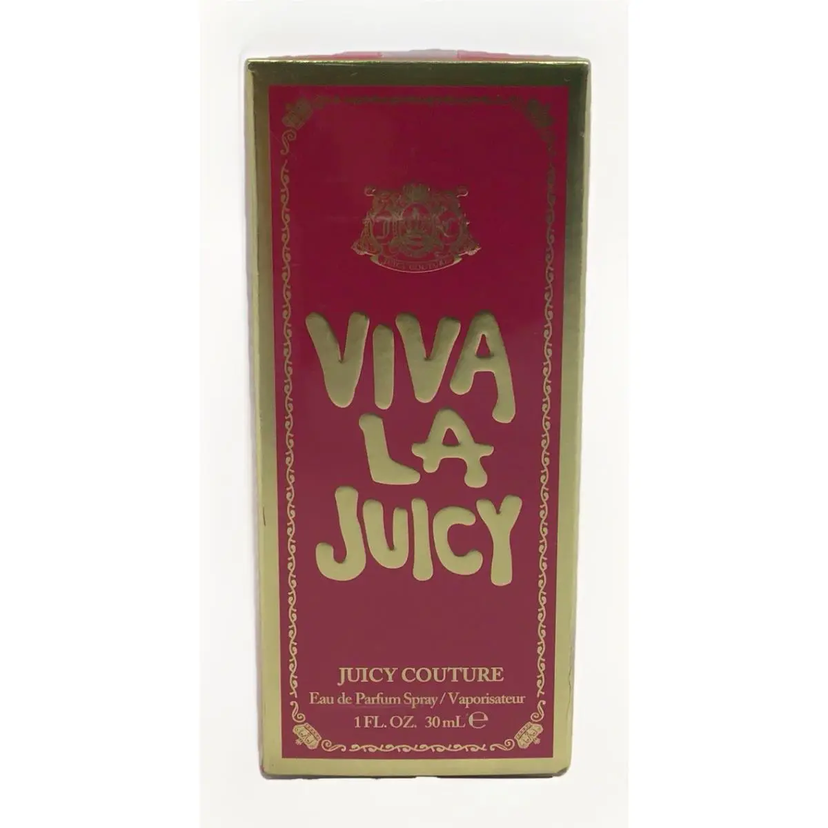 Viva La Juicy by Juicy Couture Eau De Parfum Spray 1.0 Fl Oz
