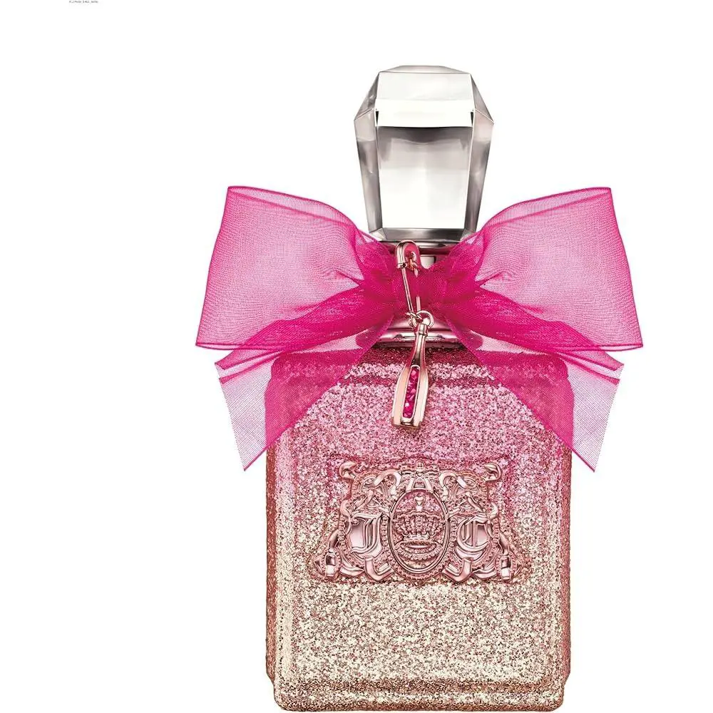 Viva LA Juicy Rose-juicy COUTURE-EDP-SPRAY-3.4 OZ-100 Ml-authentic-usa