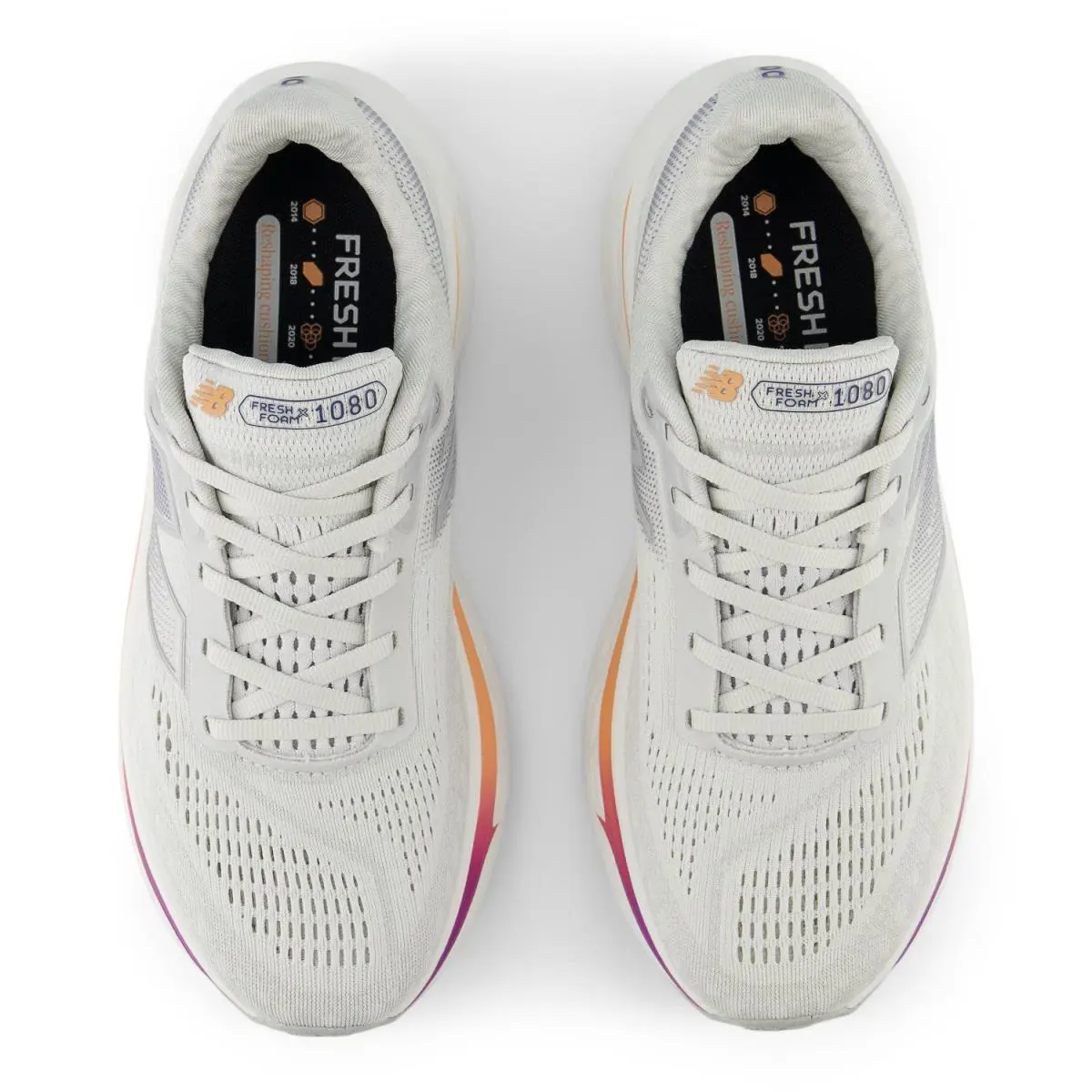 New Balance shoes - New Balance Fresh Foam X 1080v14 W1080G14 - W1080G14 - Gray 7