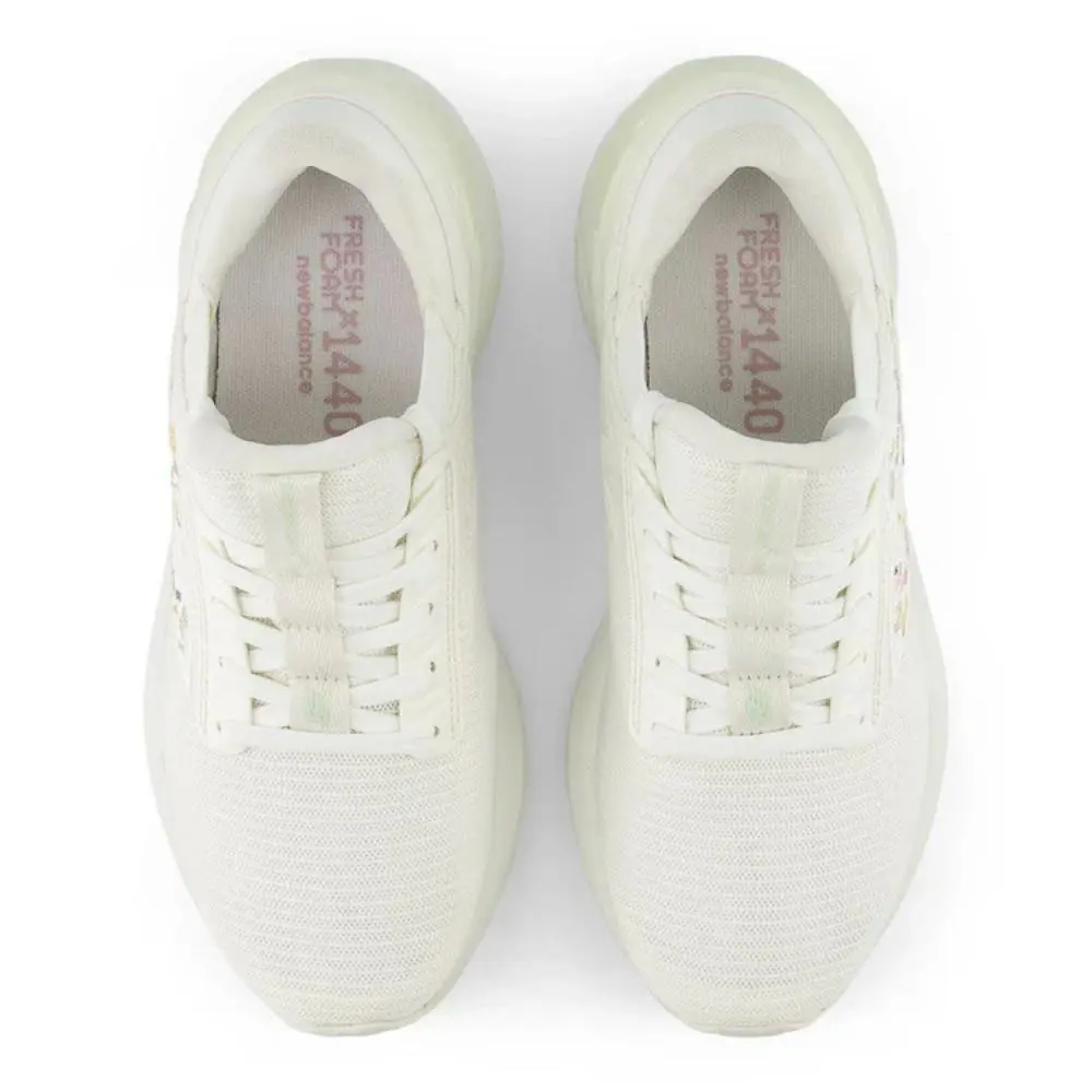 New Balance shoes - New Balance Fresh Foam X 1440 W1440BC1 - W1440BC1 - White 3