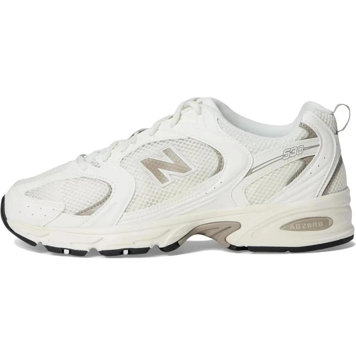 New Balance shoes - New Balance 530 U530CSB - U530CSB - White 1