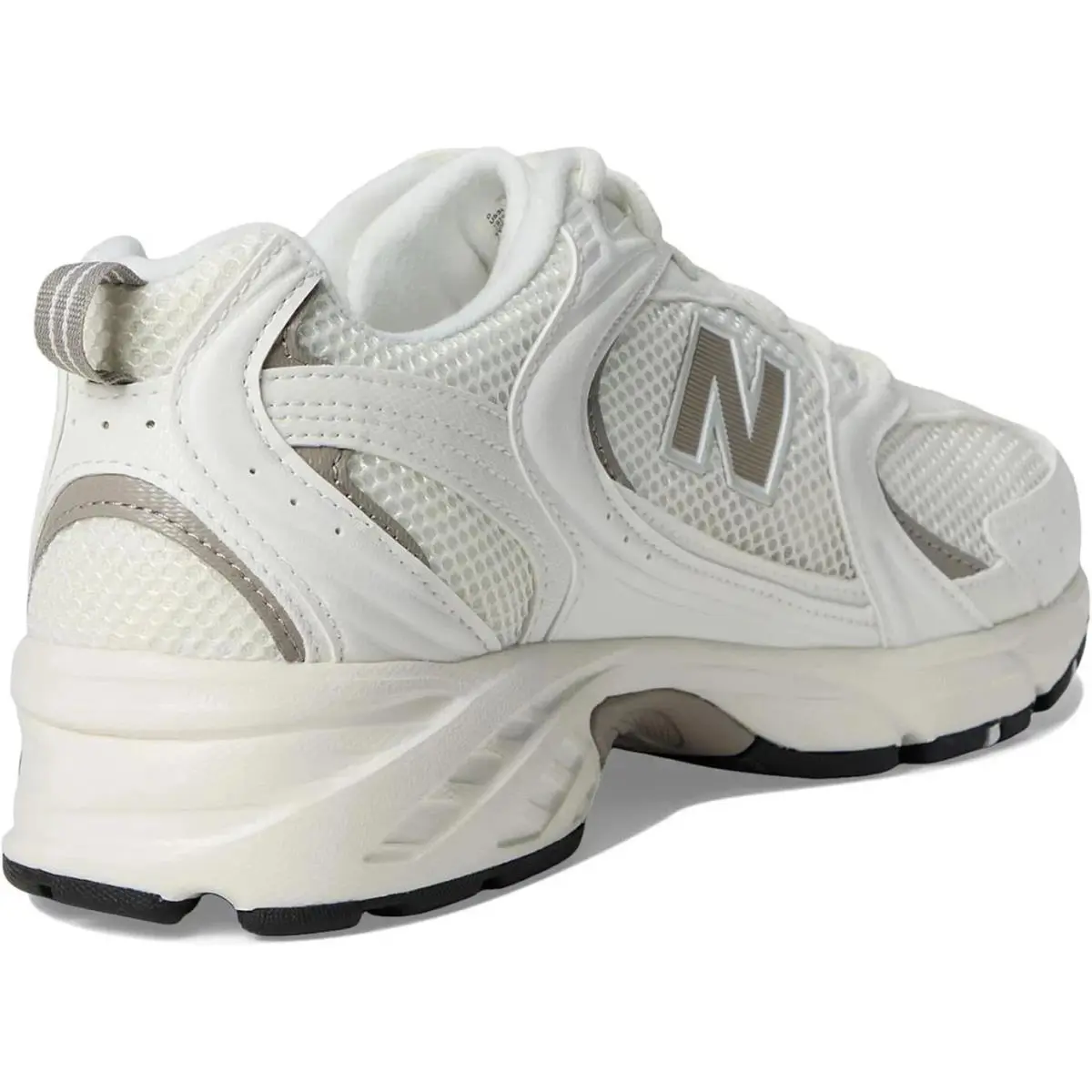 New Balance shoes - New Balance 530 U530CSB - U530CSB - White 2