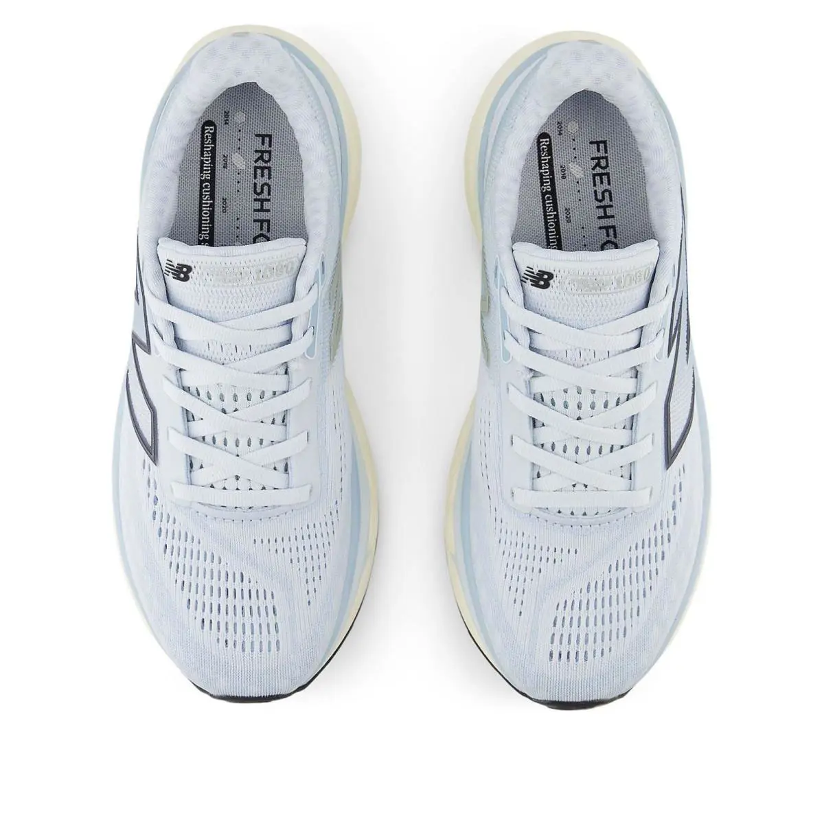 New Balance shoes - New Balance Fresh Foam X 1080v14 W108014D - W108014D - Blue 2