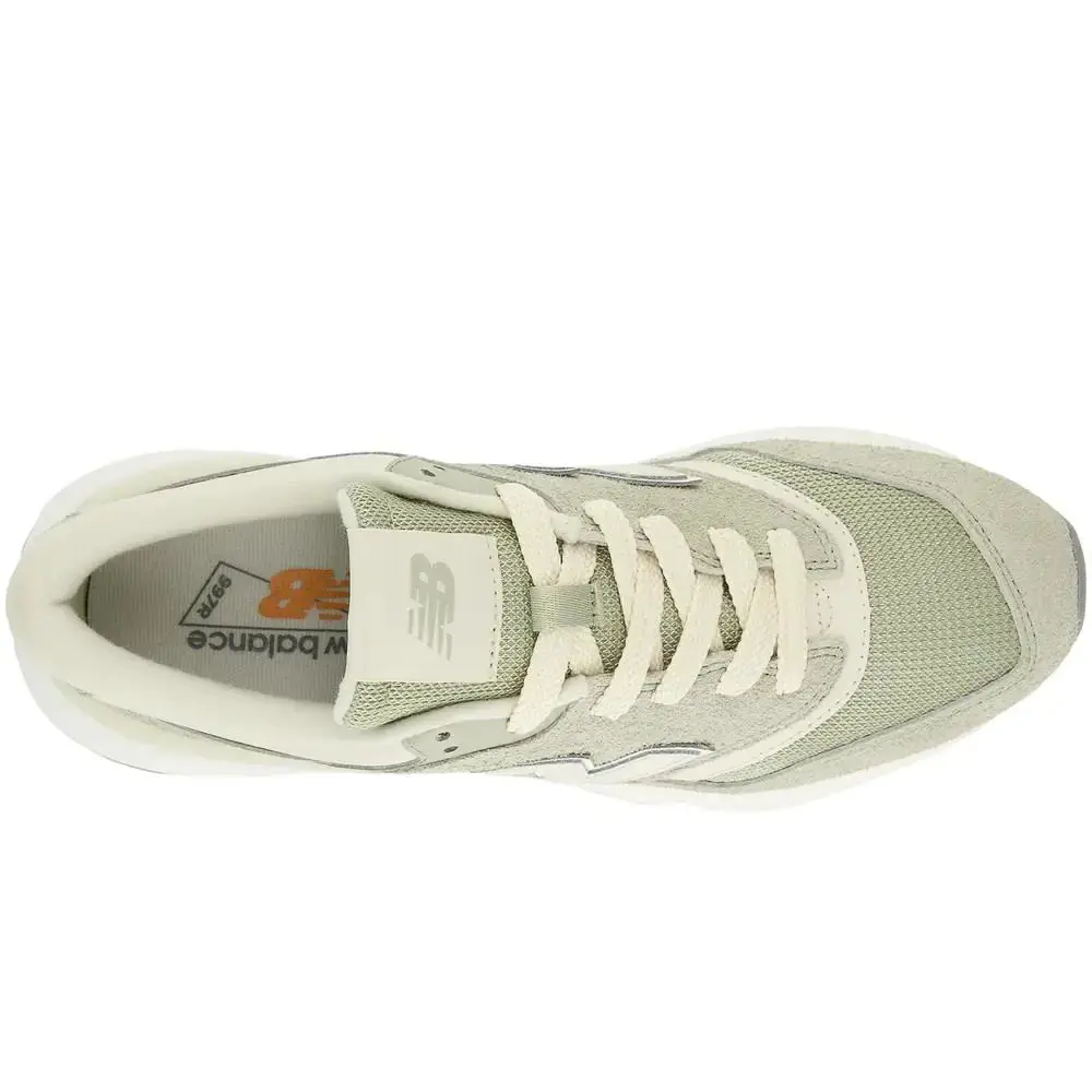 New Balance shoes - New Balance U997REF - U997REF - Green 2