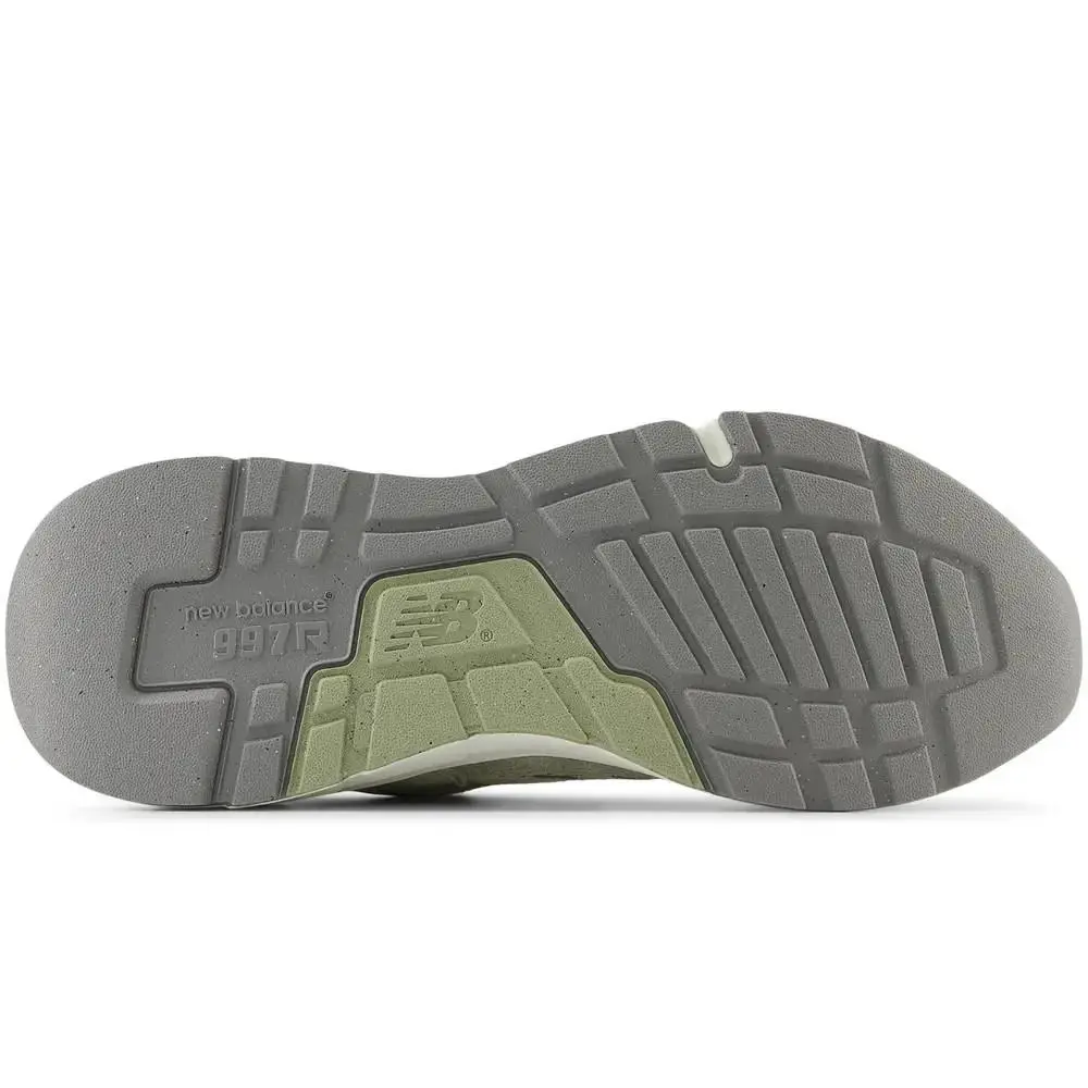 New Balance shoes - New Balance U997REF - U997REF - Green 8