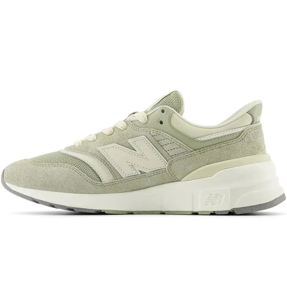 New Balance shoes - New Balance U997REF - U997REF - Green 5