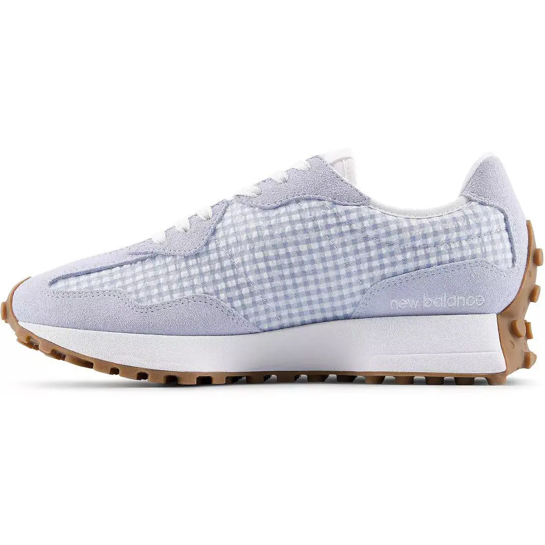 New Balance shoes - New Balance 327 - Multicolor 1