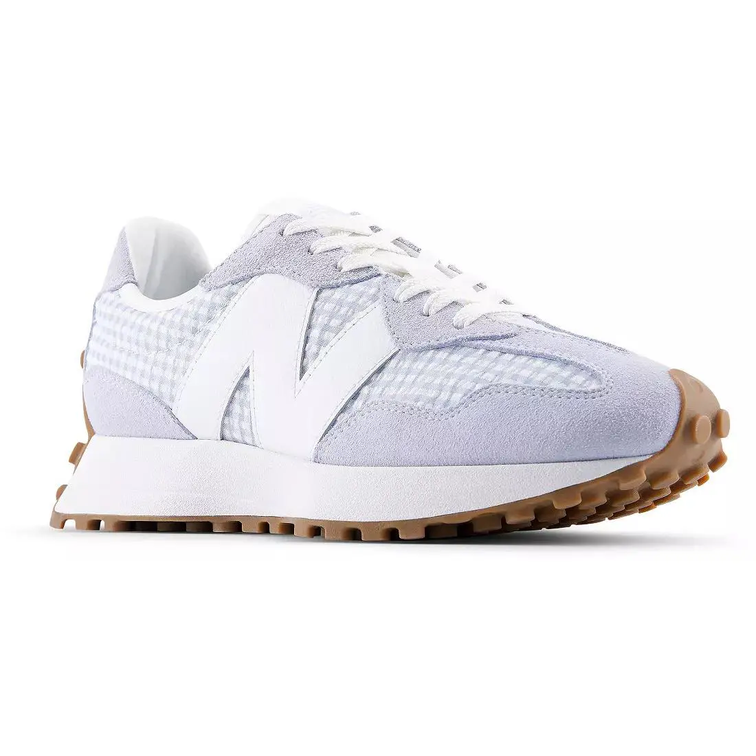 New Balance shoes - New Balance 327 - Multicolor 8