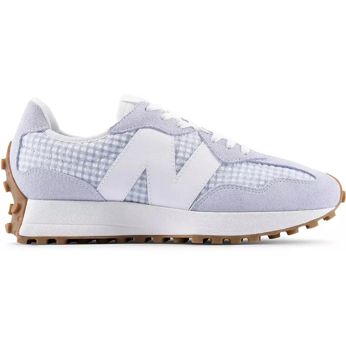 New Balance shoes - New Balance 327 - Multicolor 4