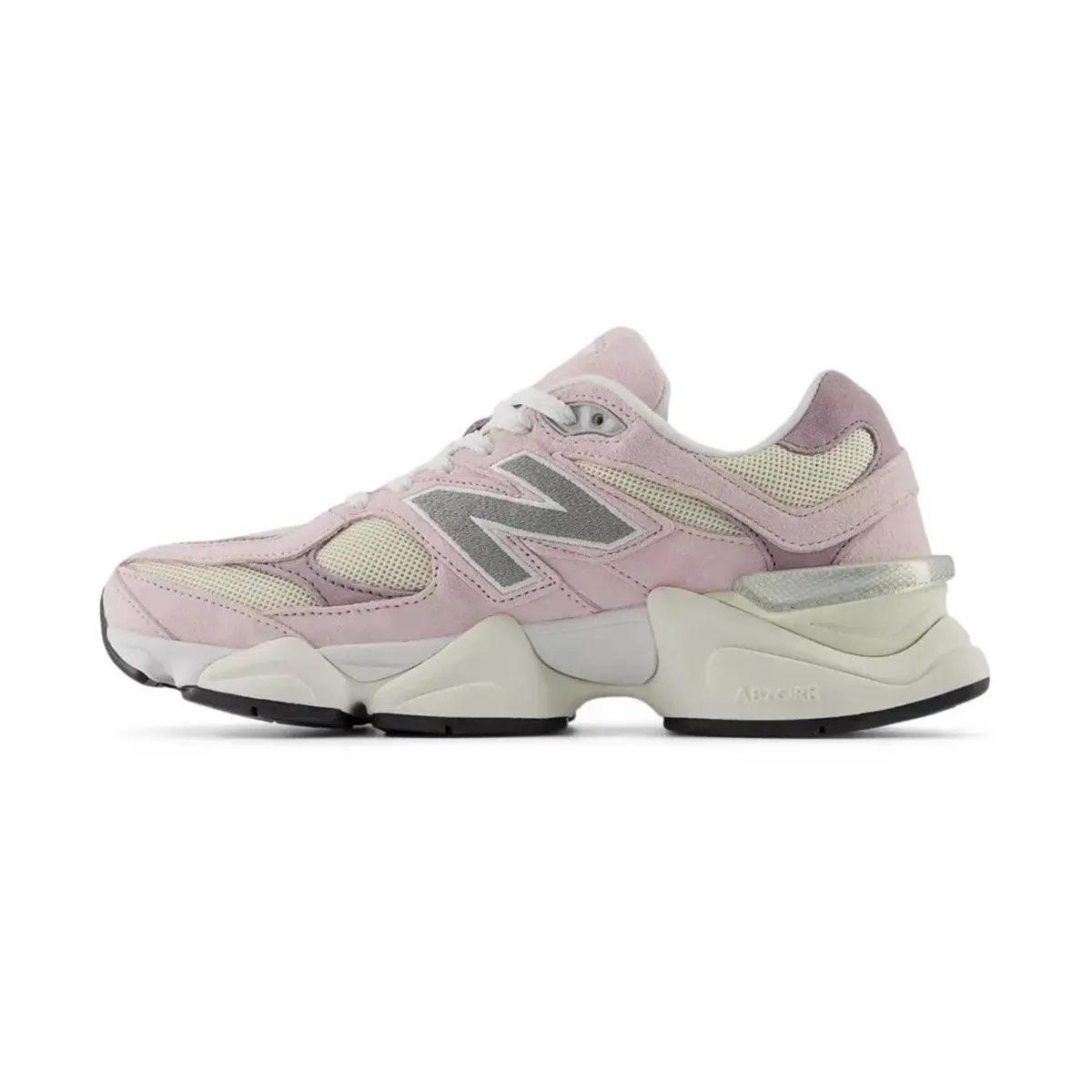 New Balance shoes - U9060LBC - U9060LBC - PINK/BEIGE 1