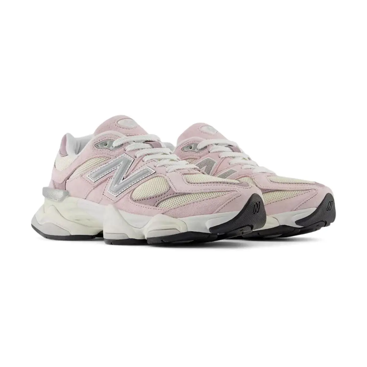 New Balance shoes - U9060LBC - U9060LBC - PINK/BEIGE 2