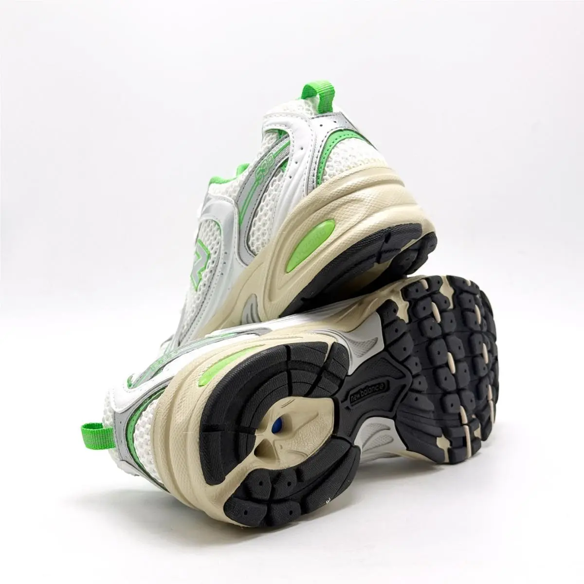New Balance shoes - New Balance 530 - MR530EC - White 8